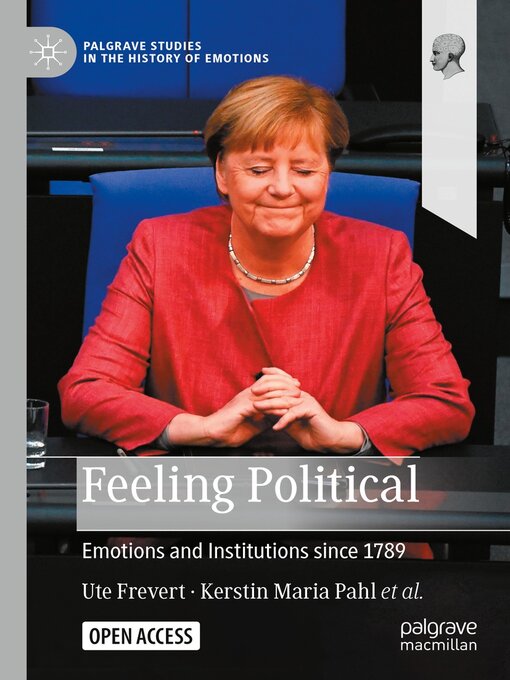 Title details for Feeling Political by Ute Frevert - Available